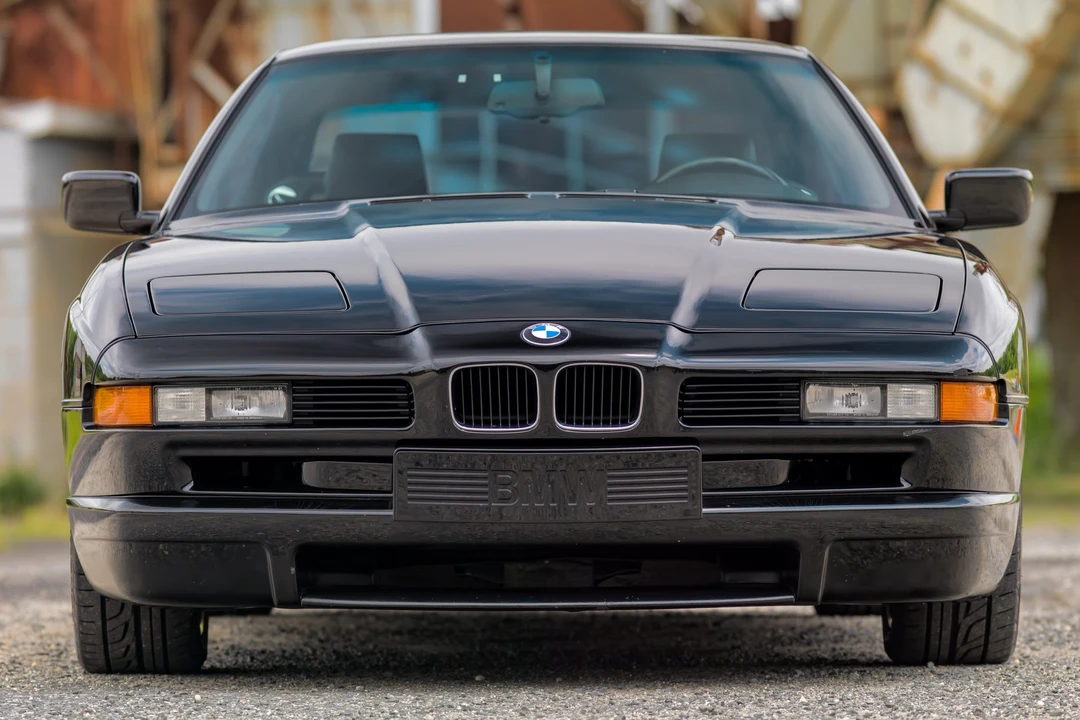 1995 BMW E31 850CSi - Image 18 of 31