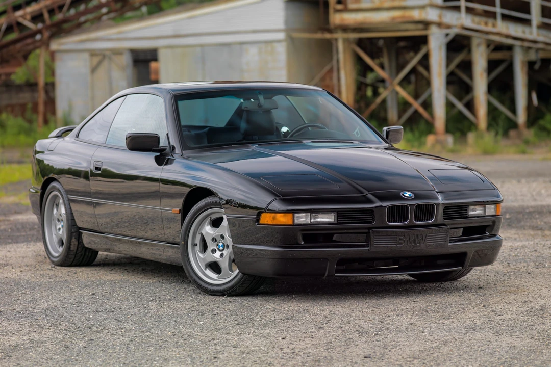 1995 BMW E31 850CSi - Image 21 of 31