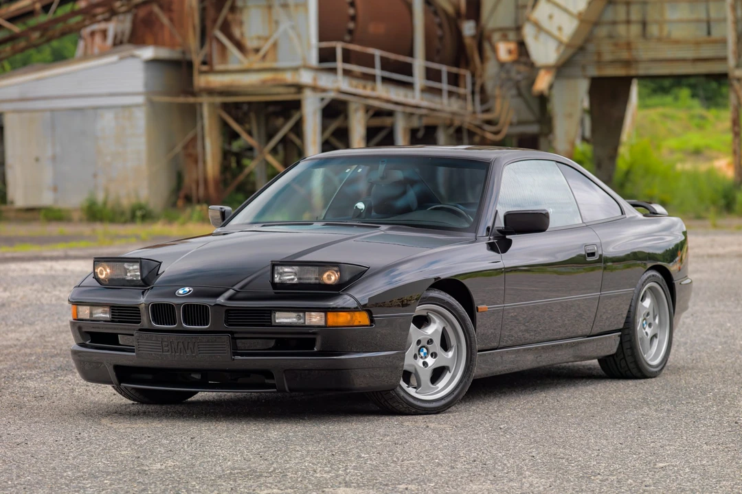 1995 BMW E31 850CSi - Image 24 of 31