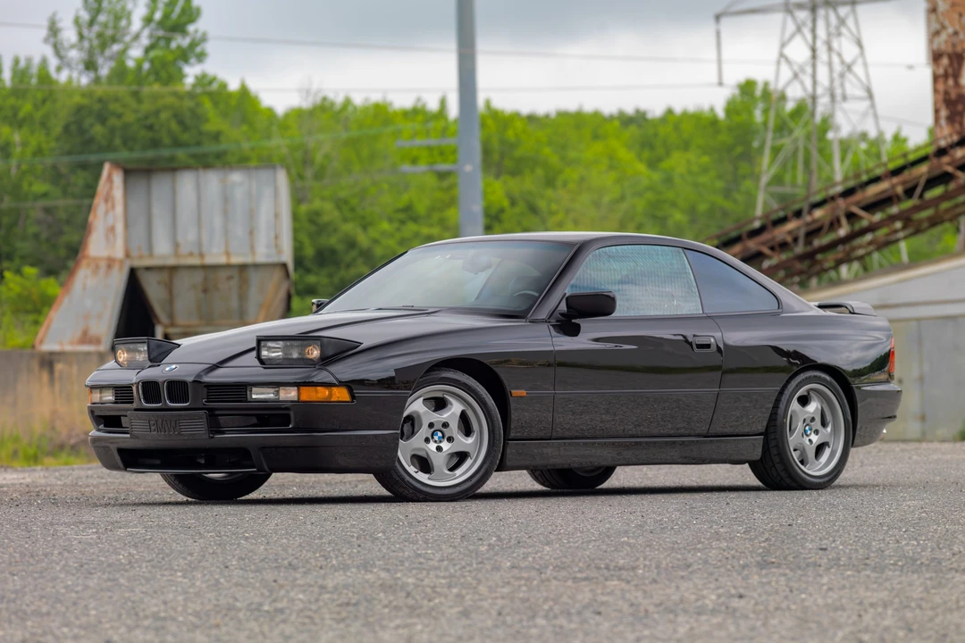 1995 BMW E31 850CSi - Image 26 of 31