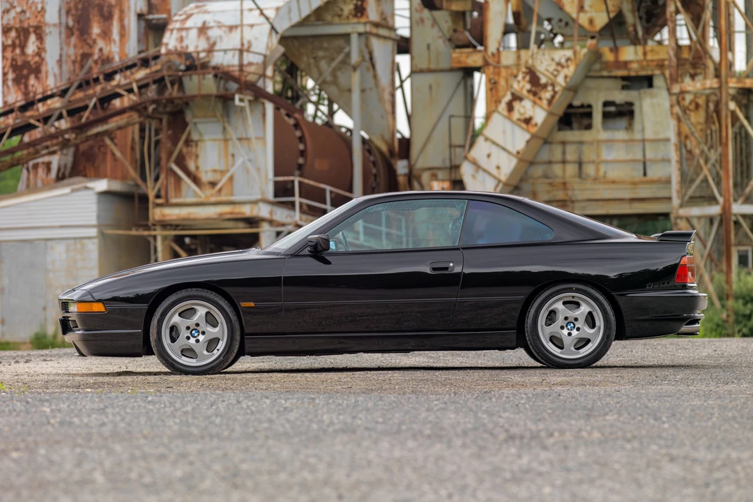1995 BMW E31 850CSi - Image 29 of 31