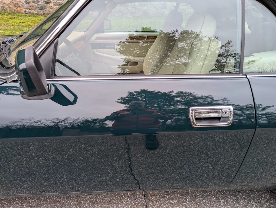 1995 Jaguar XJS Facelift V12 - Image 29 of 31