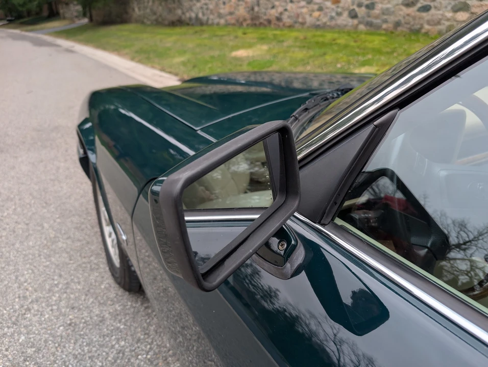 1995 Jaguar XJS Facelift V12 - Image 28 of 31