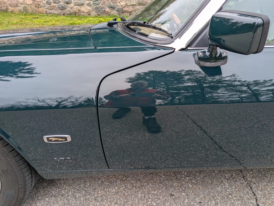 1995 Jaguar XJS Facelift V12 - Image 27 of 31