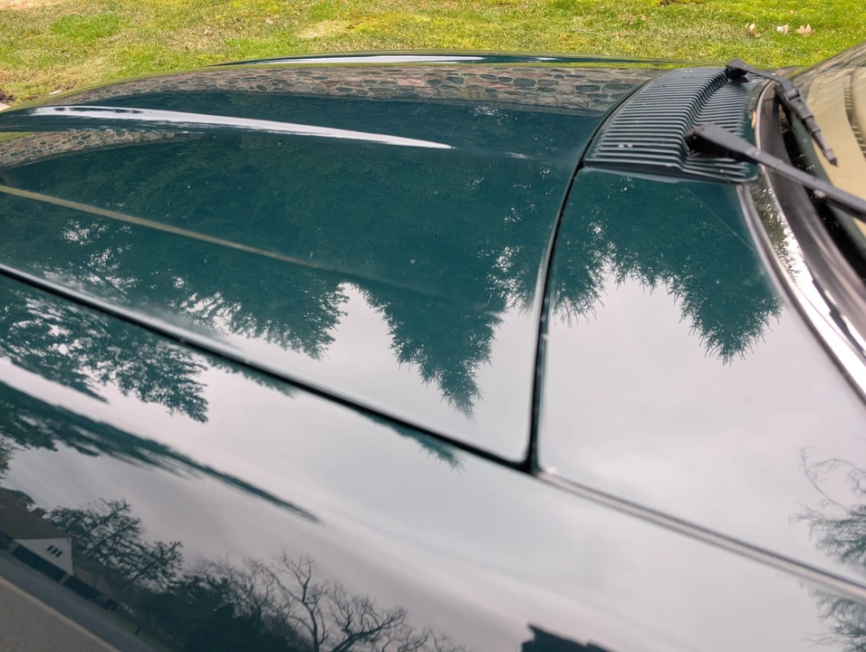 1995 Jaguar XJS Facelift V12 - Image 23 of 31