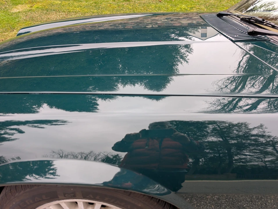 1995 Jaguar XJS Facelift V12 - Image 22 of 31