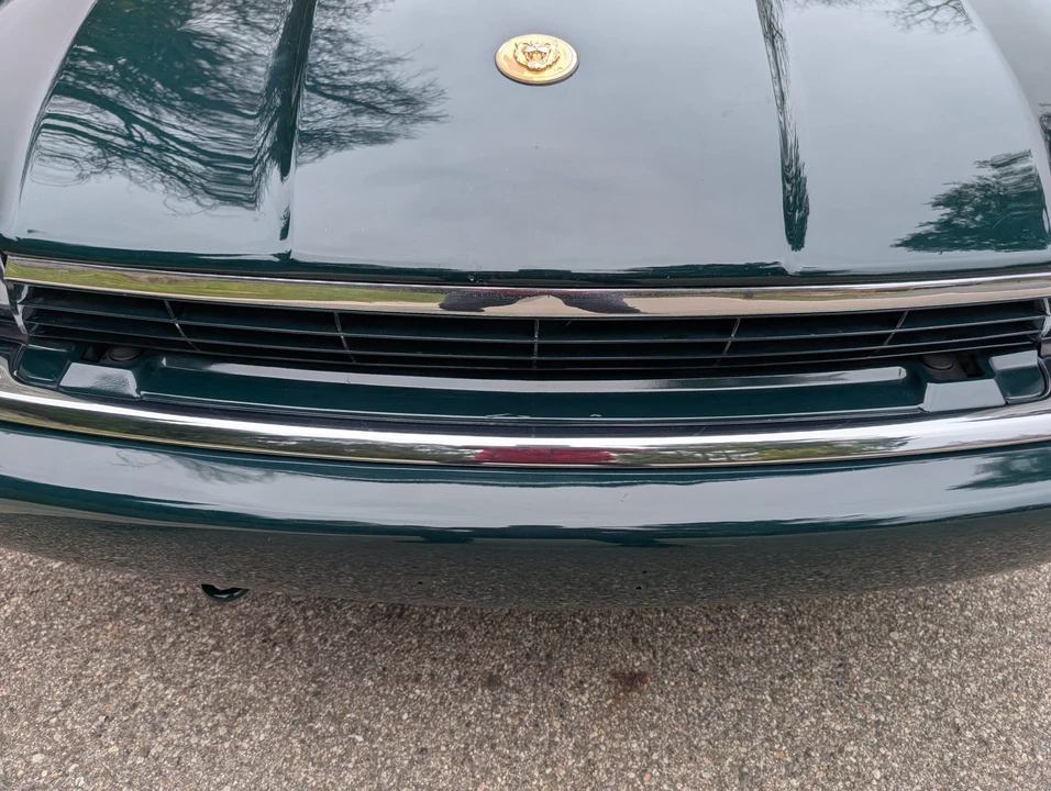 1995 Jaguar XJS Facelift V12 - Image 17 of 31