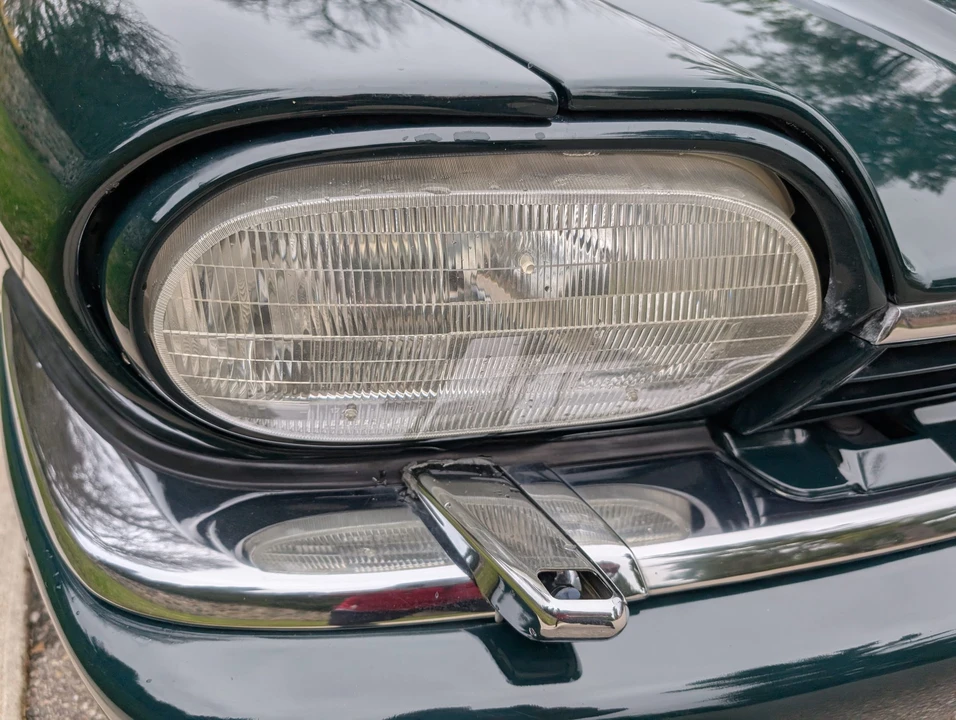 1995 Jaguar XJS Facelift V12 - Image 16 of 31