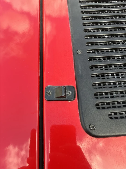 1995 Jeep YJ Wrangler - Image 21 of 31