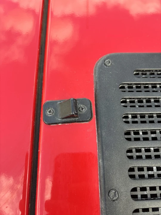 1995 Jeep YJ Wrangler - Image 22 of 31