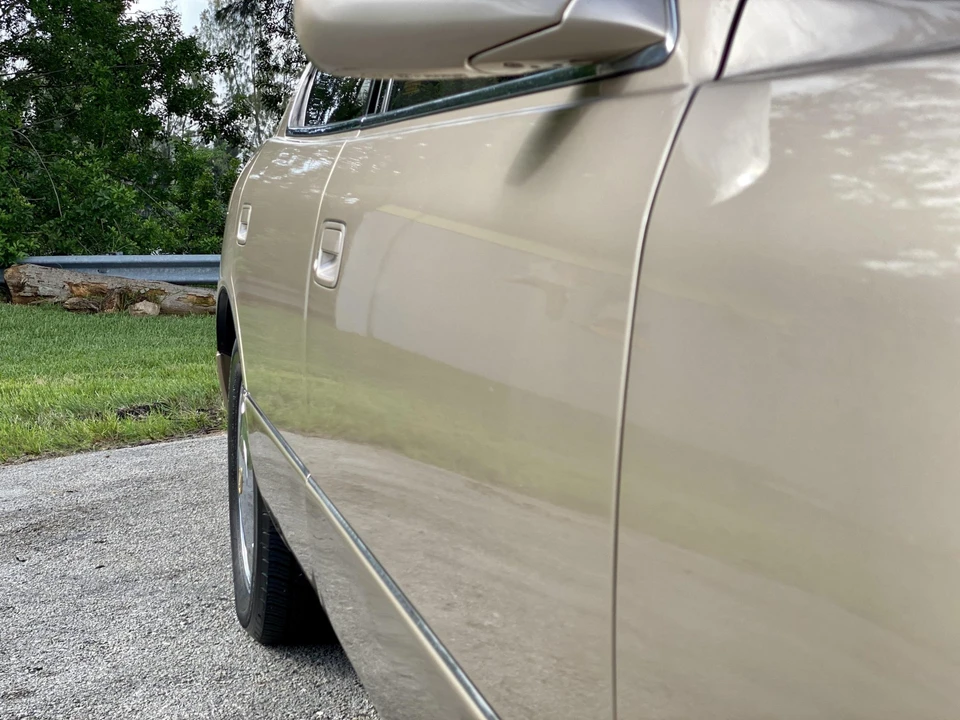 1995 Lexus LS 2nd Gen - Image 29 of 31