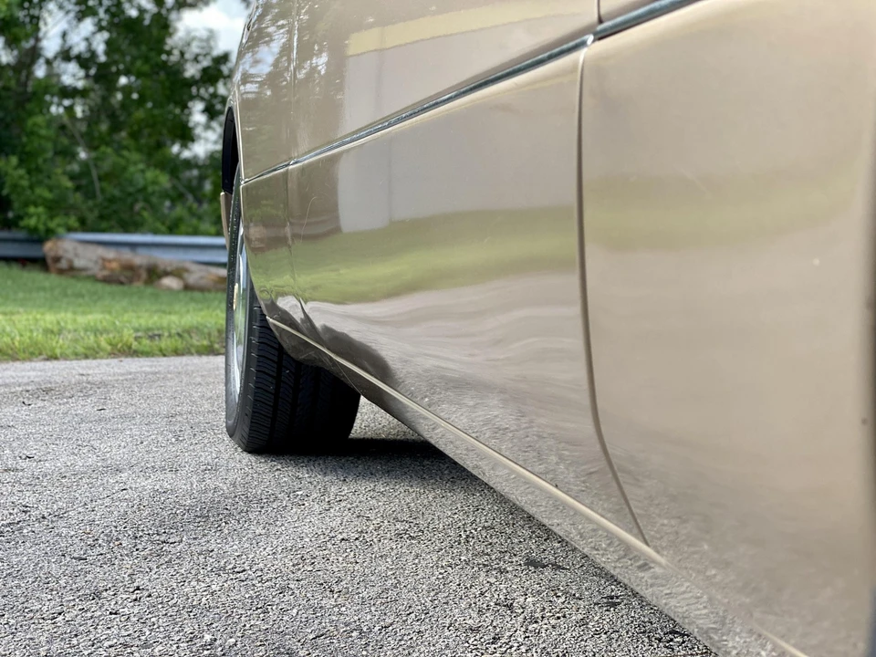 1995 Lexus LS 2nd Gen - Image 27 of 31