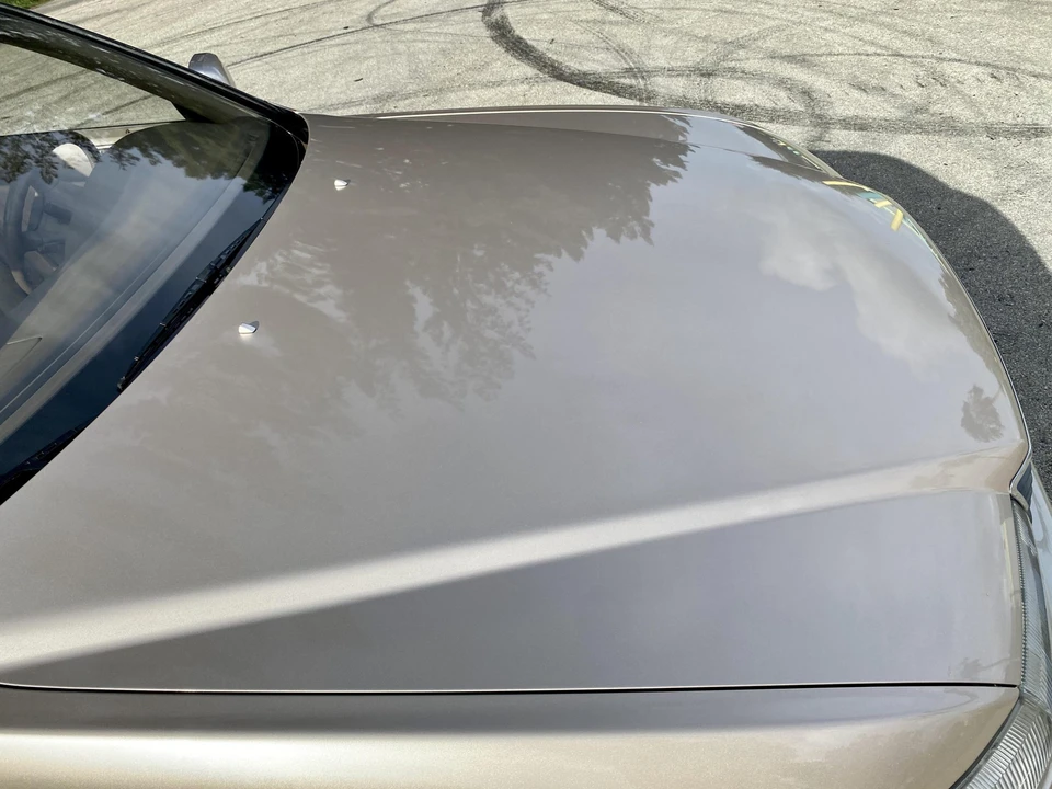 1995 Lexus LS 2nd Gen - Image 24 of 31
