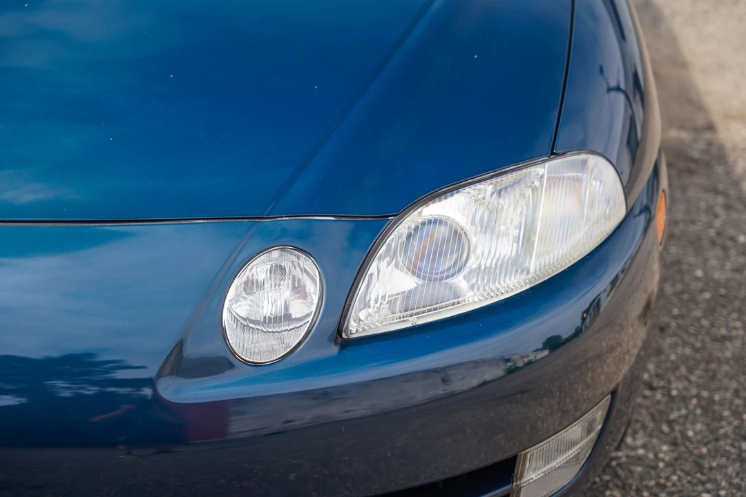 1995 Lexus SC400 - Image 23 of 31