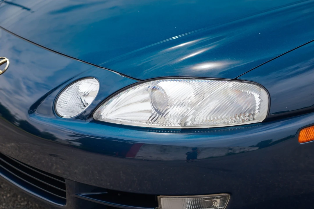 1995 Lexus SC400 - Image 24 of 31