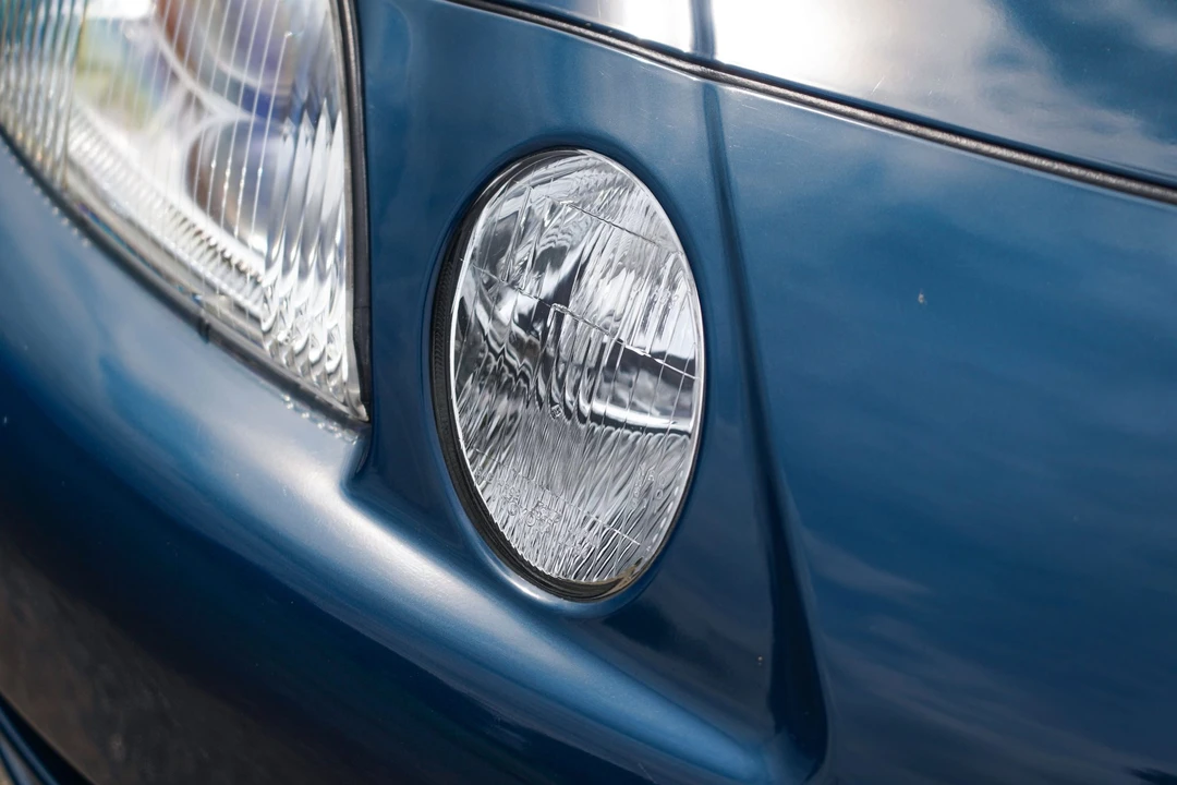 1995 Lexus SC400 - Image 21 of 31