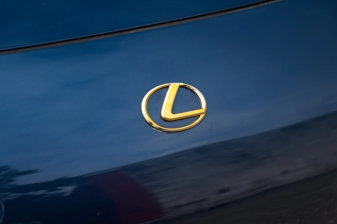 1995 Lexus SC400 - Image 22 of 31