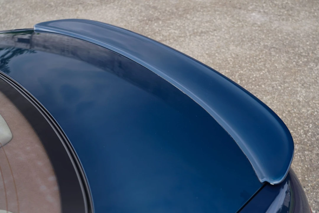 1995 Lexus SC400 - Image 31 of 31