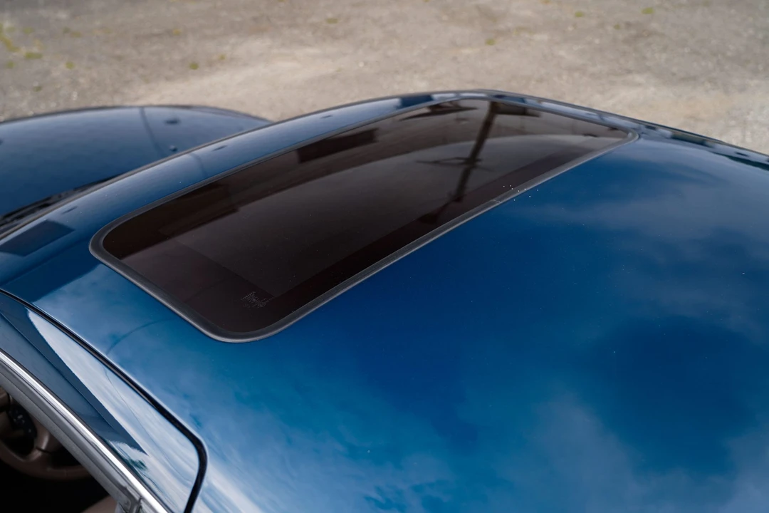 1995 Lexus SC400 - Image 29 of 31