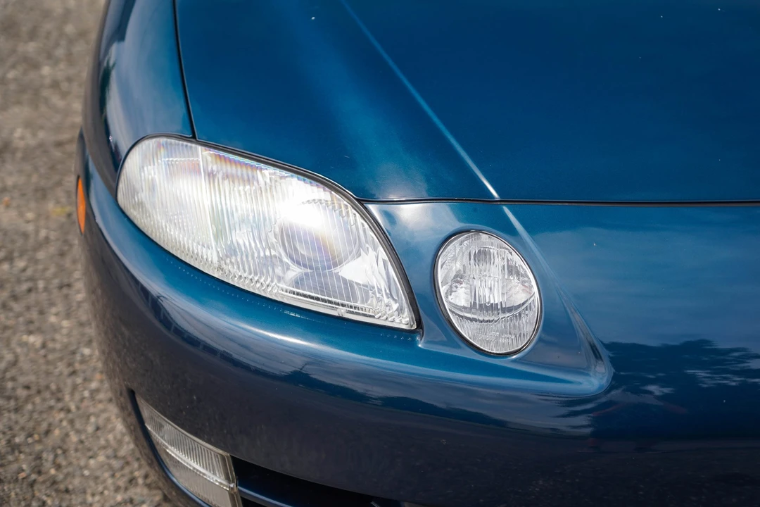 1995 Lexus SC400 - Image 20 of 31