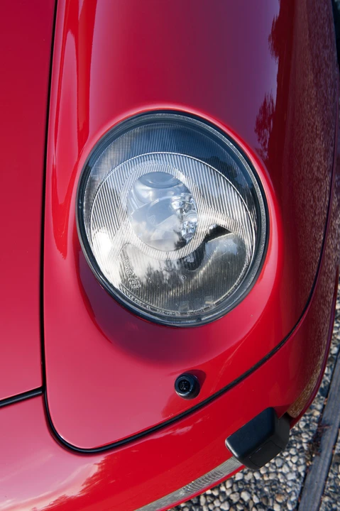 1995 Porsche 993 Carrera - Image 24 of 31