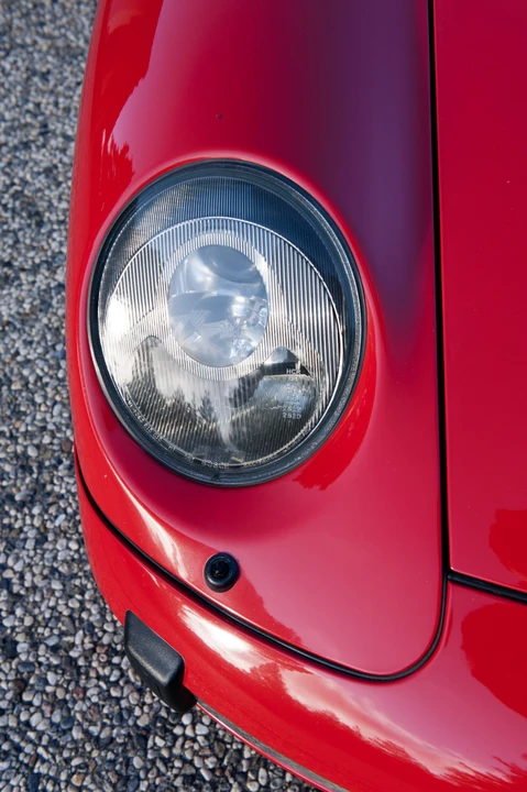 1995 Porsche 993 Carrera - Image 23 of 31