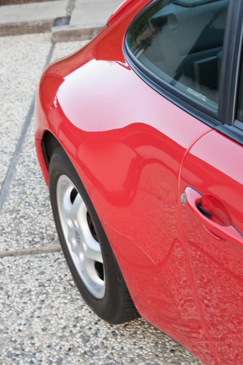1995 Porsche 993 Carrera - Image 15 of 31