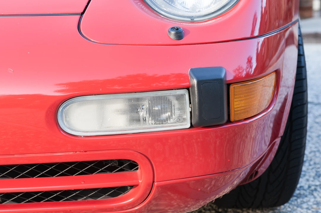 1995 Porsche 993 Carrera - Image 12 of 31