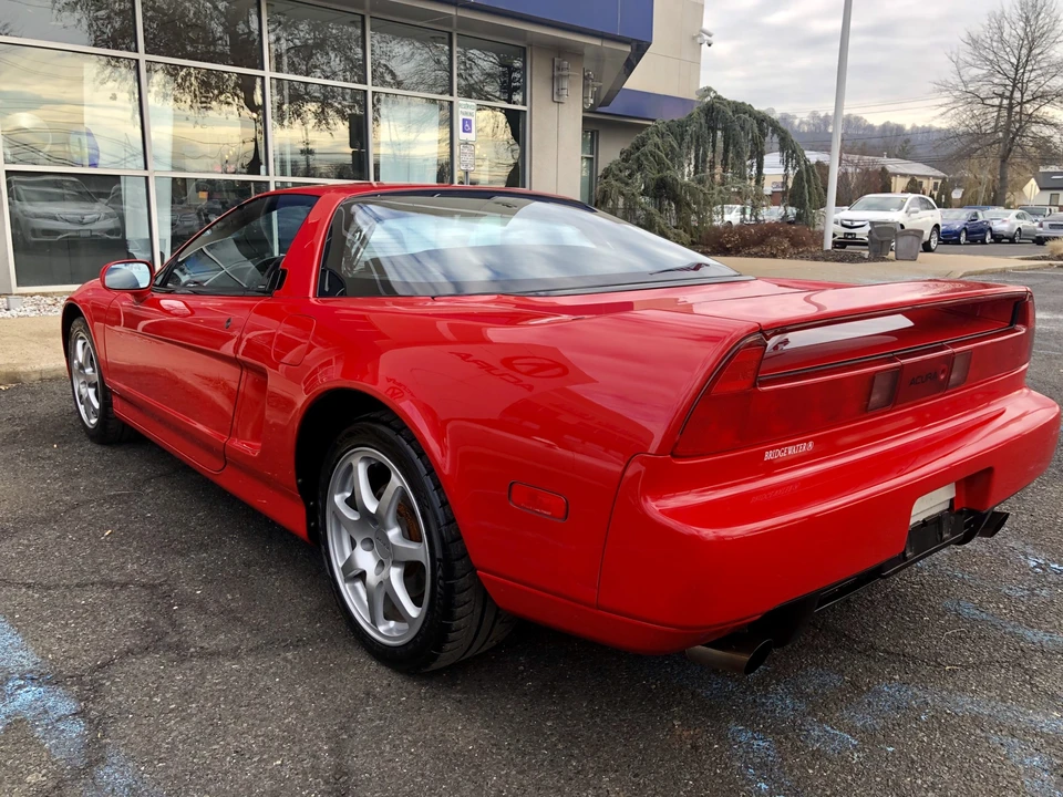 1996 Acura NA1 NSX - Image 5 of 31