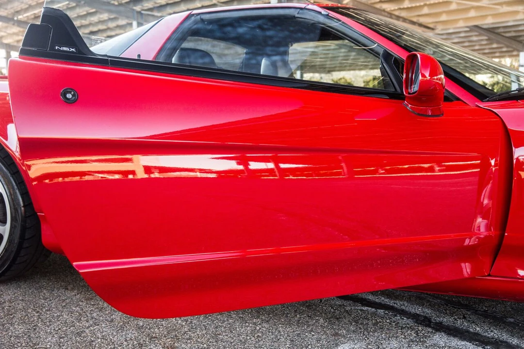 1996 Acura NA1 NSX - Image 10 of 31