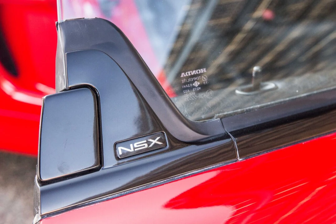 1996 Acura NA1 NSX - Image 11 of 31