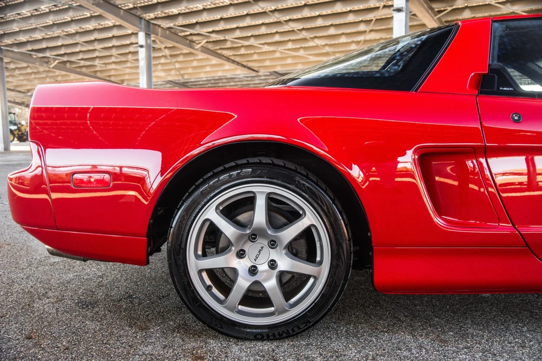 1996 Acura NA1 NSX - Image 13 of 31