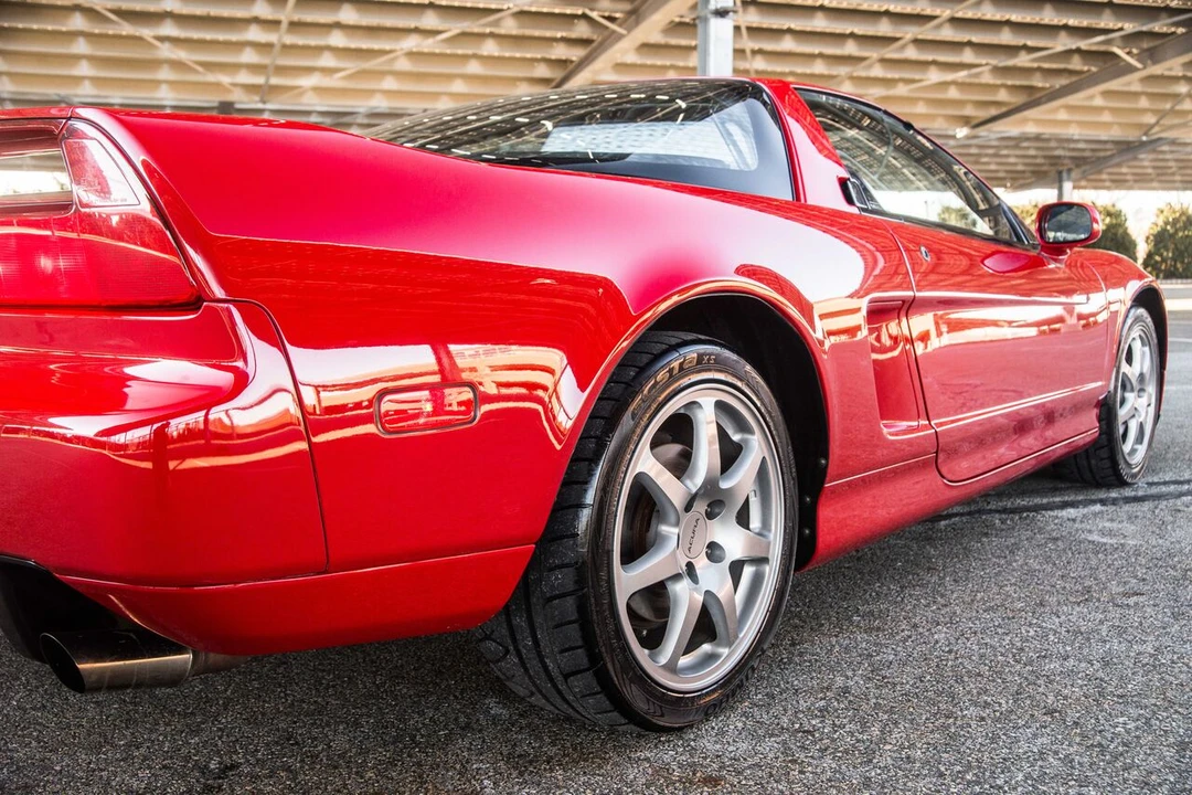 1996 Acura NA1 NSX - Image 14 of 31