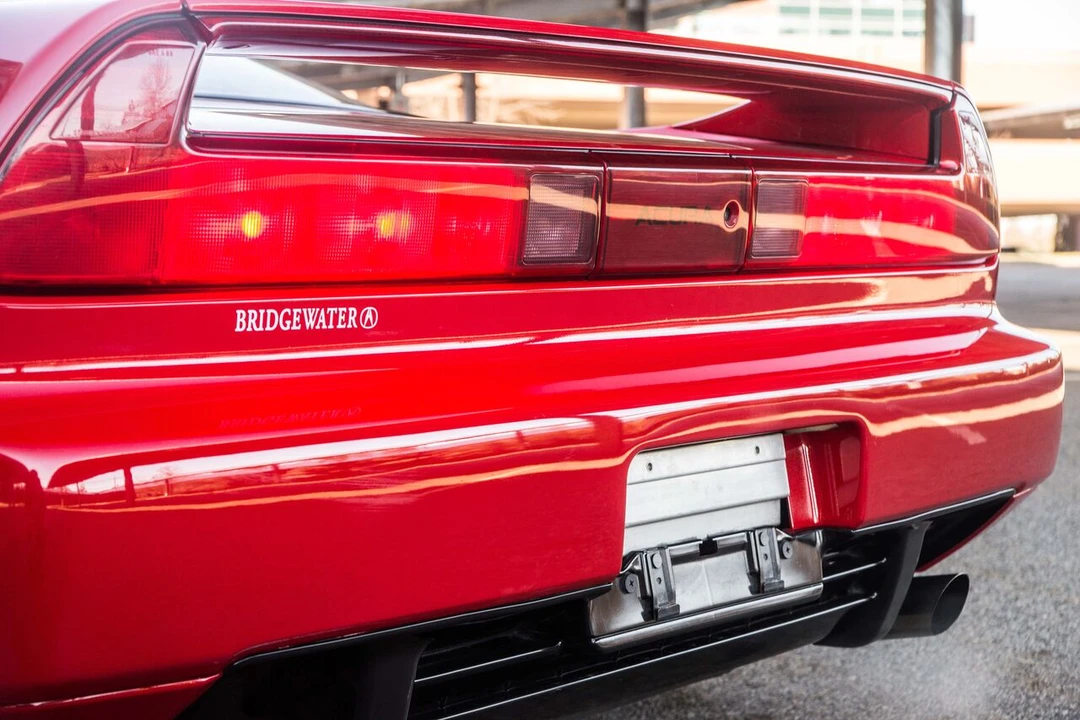 1996 Acura NA1 NSX - Image 15 of 31