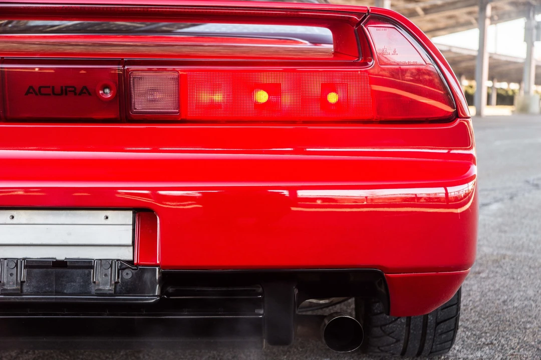 1996 Acura NA1 NSX - Image 16 of 31