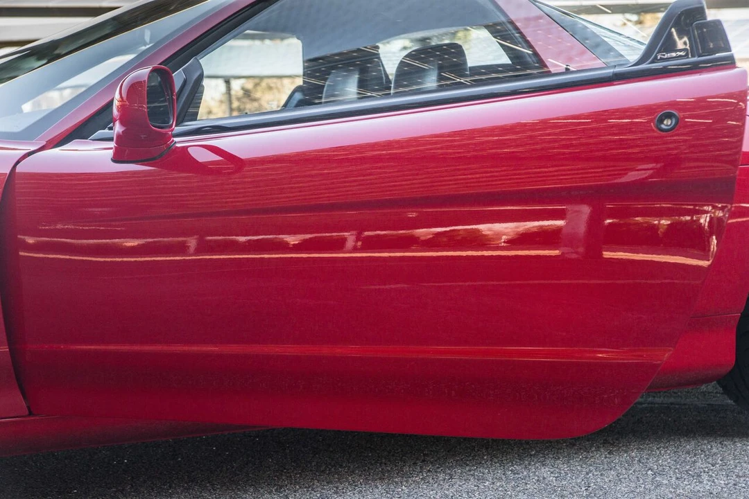 1996 Acura NA1 NSX - Image 21 of 31