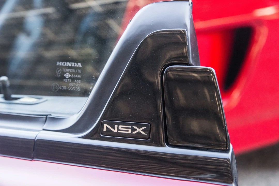 1996 Acura NA1 NSX - Image 22 of 31