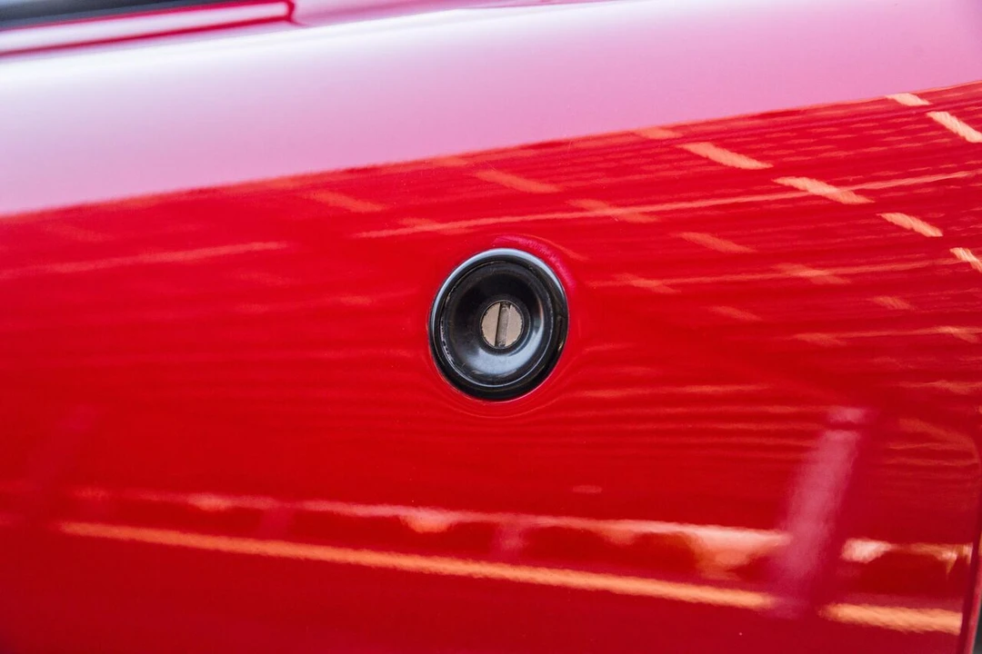 1996 Acura NA1 NSX - Image 23 of 31
