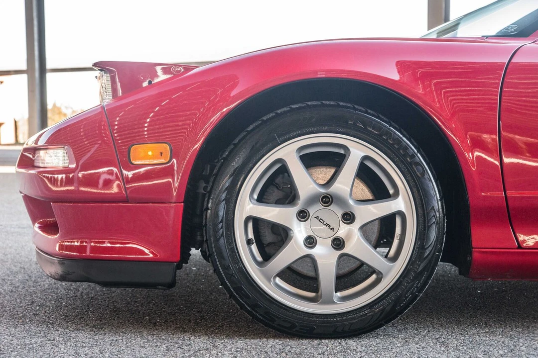 1996 Acura NA1 NSX - Image 26 of 31