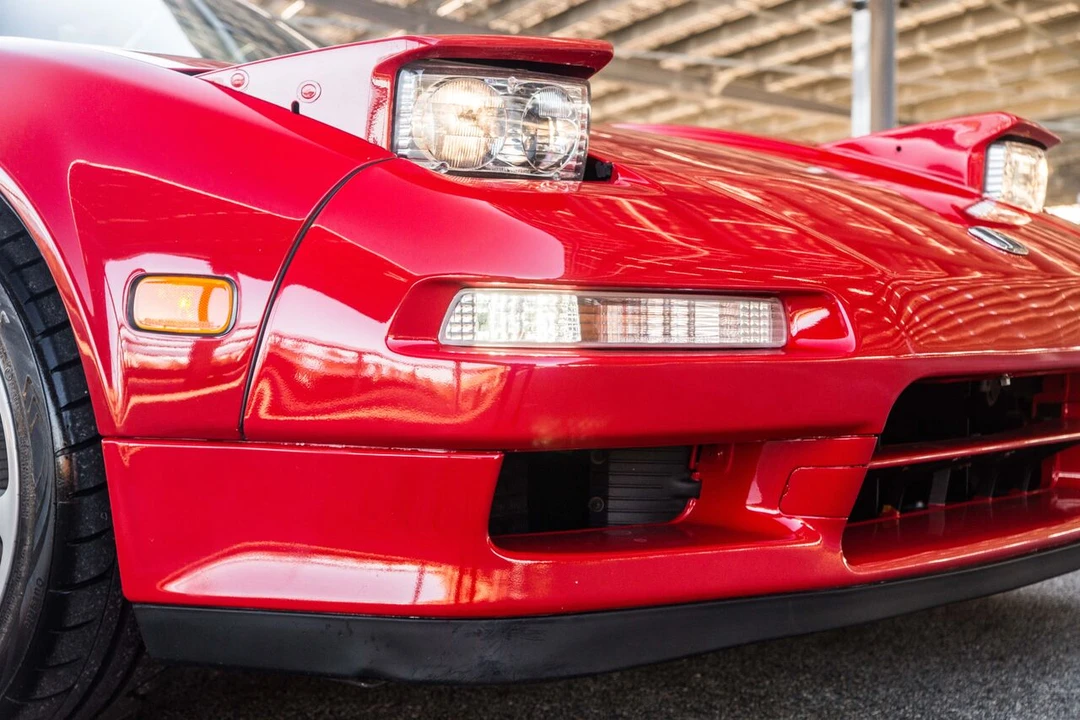 1996 Acura NA1 NSX - Image 28 of 31