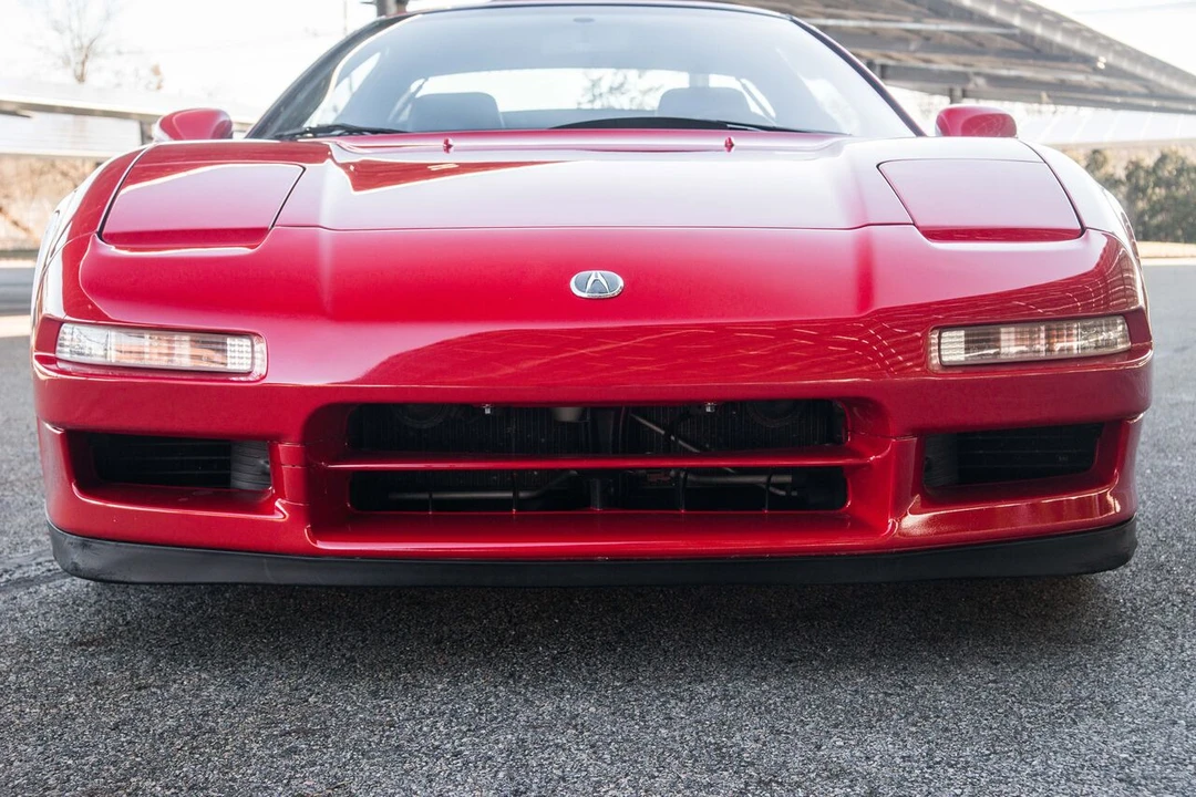 1996 Acura NA1 NSX - Image 29 of 31