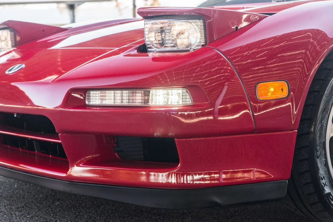 1996 Acura NA1 NSX - Image 30 of 31