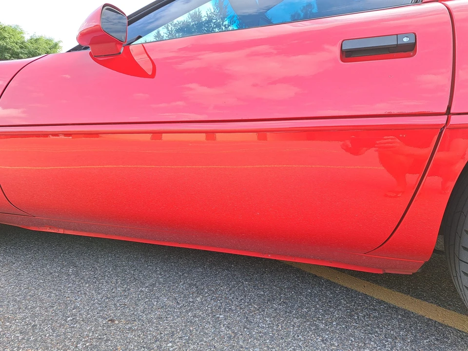 1996 Chevrolet Corvette C4 - Image 15 of 31