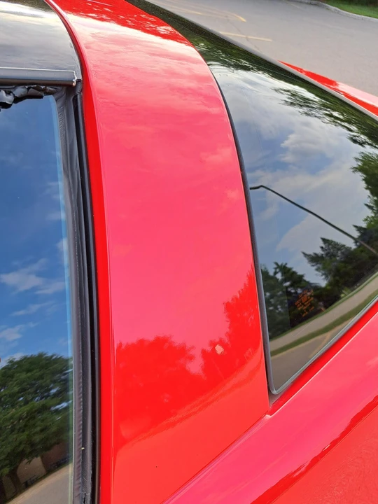 1996 Chevrolet Corvette C4 - Image 24 of 31