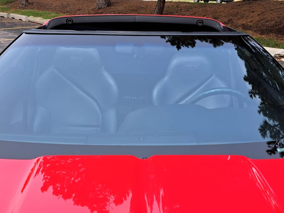 1996 Chevrolet Corvette C4 - Image 26 of 31