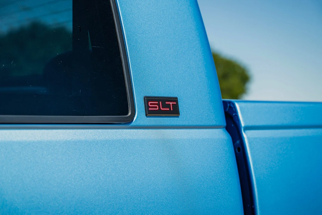 1996 GMC Sierra 1st Gen - Image 26 of 31