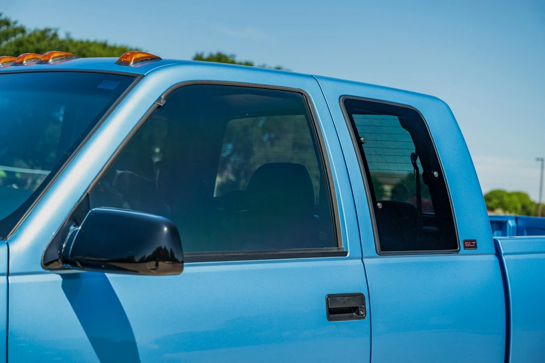 1996 GMC Sierra 1st Gen - Image 23 of 31
