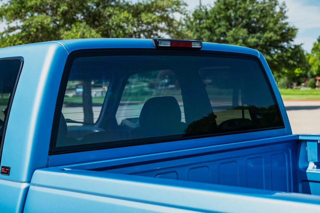 1996 GMC Sierra 1st Gen - Image 28 of 31