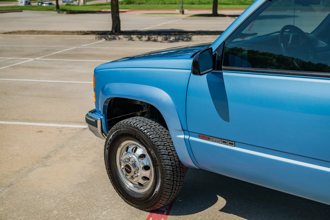 1996 GMC Sierra 1st Gen - Image 17 of 31