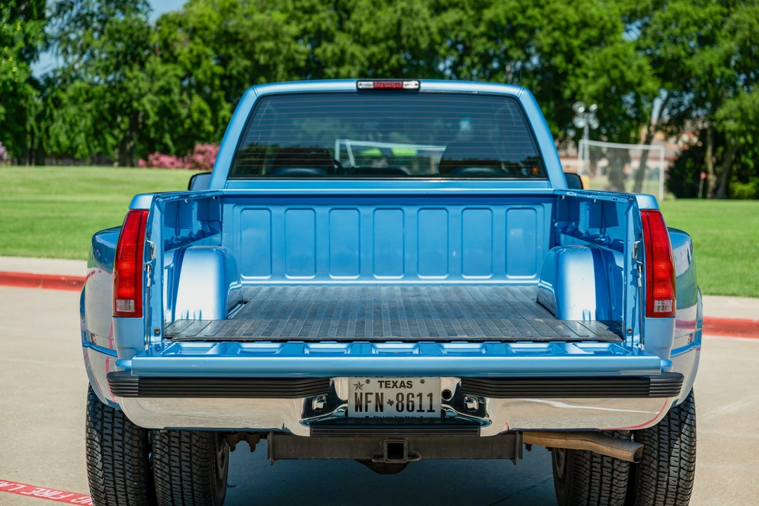 1996 GMC Sierra 1st Gen - Image 5 of 31